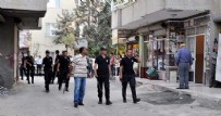 Gaziantep’te Suriyeli gerginliği: 4 yaralı