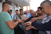 BAYRAM NAMAZI - Görele Belediyesi Ücretsiz Kurban Poşeti Dağıttı