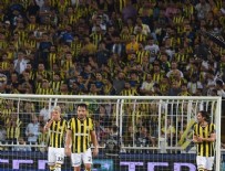 OZAN TUFAN - Kadıköy'de şok protesto!