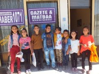 BAYRAM ALIŞVERİŞİ - Malazgirt'te Bayram Coşkusu