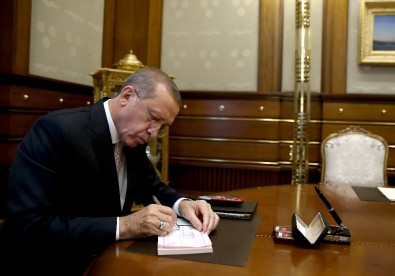 Vekalet Verdiği Kurban Tanzanya'da Kesildi