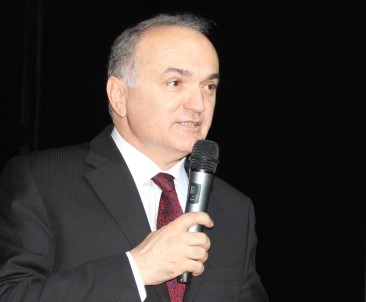 '65. Hükümetin En Önem Verdiği Konu Terörün Bitirilmesidir'