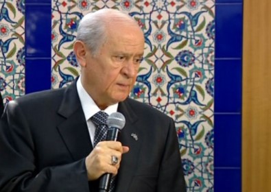 ABD Büyükelçisine Sert Çıktı