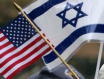ABD'den İsrail'e yardım