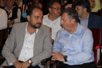 AK Parti MKYK Üyesi Murat Baybatur Açıklaması