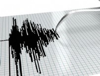 Akhisar'da 24 saatte 81 artçı deprem