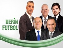 DERİN FUTBOL - Beşiktaş, Şampiyonlar Ligi'nde ilk maçına çıkıyor