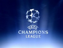 UEFA ŞAMPİYONLAR LİGİ - Beşiktaş puanla başladı