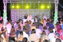 BAYRAM TRAFİĞİ - Cem Belevi Rengarenk Dizisinden Ayrıldı