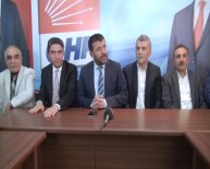 CHP Genel Başkan Yardımcısı Ağbaba Açıklaması '15 Temmuz'un Nasıl Olduğunu Anlamamız Gerekiyor'