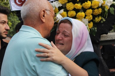 CHP'li Melike Basmacı'nın Acı Günü