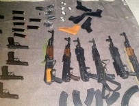 PKK - Çukurca ve Tatvan'da PKK'ya ağır darbe