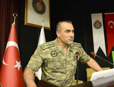 Darbeci Albay geyrimenkul zengini çıktı