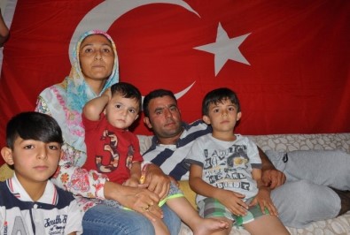 Demokrasi Gazisi Hilmi Çetin O Gece Yaşadıklarını Anlattı