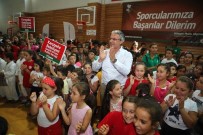 Karşıyaka Yaz Okullarından 10 Bin Çocuk Faydalandı