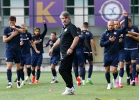 Osmanlıspor'un Avrupa Mesaisi Sürüyor