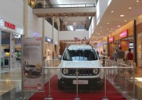 JEEP - Piazza'da Araç Kampanyasının Talihlisi Belli Oldu