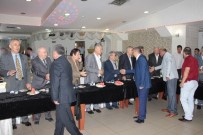 VURAL KAVUNCU - Tavşanlı'da Bayram Birlikteliği