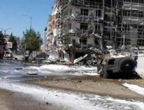 Van'daki saldırıyı o örgüt üstendi