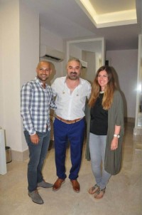 Volkan Konak İzmir'de Konser Verdi