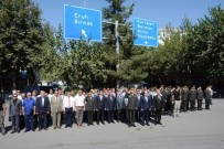 SİİRT VALİSİ - '14 Eylül Siirt'in Şeref Günü' Kutlandı