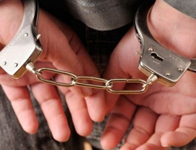 5 ilde FETÖ operasyonu: 24 kişi tutuklandı