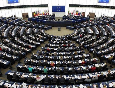 AB'den FETÖ itirafı