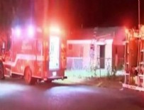 İTFAİYE MÜDÜRÜ - Yangın çocuklara ölüm getirdi