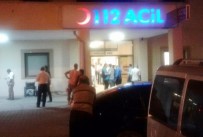 SARıYAPRAK - Adıyaman'da Kaza Açıklaması 1 Ölü