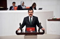 AK Parti'li Erdem Sakarya Zaferini Unutmadı