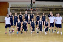 Basketbolun devleri Antalya'da buluşacak