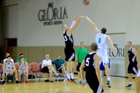 TOFAŞ - Basketbolun Devleri Gloria Spor Arena'da Buluşuyor