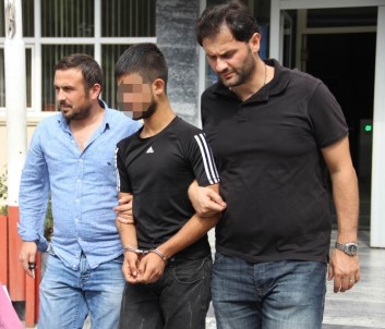 Bir Kişiyi Kazara Yaralayan Genç Serbest Bırakıldı