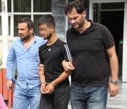 ATAKENT - Bir Kişiyi Kazara Yaralayan Genç Serbest Bırakıldı