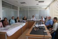 Büyükşehir Sarıgöl'ün Geleceğini Planlıyor