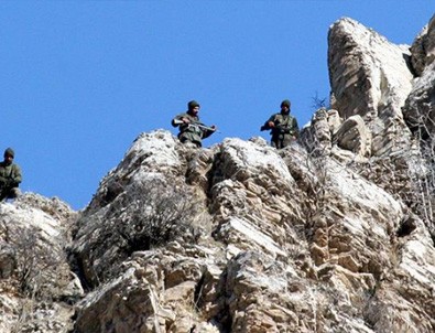 Çukurca'da PKK'ya ağır darbe