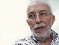 EMIN ÇÖLAŞAN - Emin Çölaşan'dan askerlerin namaz kıldığı fotoğrafa tepki