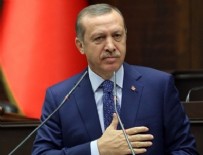 MEDYA KURULUŞLARI - Erdoğan'ın sözlerini böyle çarpıttılar