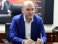 PKK - İçişleri Bakanı Süleyman Soylu'dan saldırı açıklaması