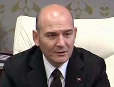 İçişleri Bakanı Süleyman Soylu: Acımasız olacağız