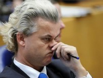 Irkçı Wilders'ten 15 Temmuz açıklaması