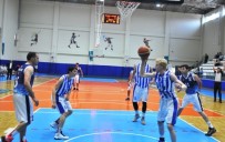 YALOVASPOR - Nilüfer Belediyespor'un Rakipleri Belli Oldu