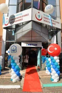 Yıldırım'da Kanserle Mücadele Sürüyor