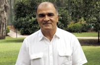 TÜRKIYE OTELCILER FEDERASYONU - Antalya'da Oteller Yüzde 100 Doldu