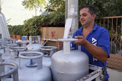 Buca'da Ocaklar Sönmüyor