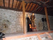 FAUST - Çardak'ta 'Faust' Gösterisi