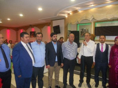 Emrullah Kara'nın Mutlu Günü