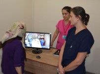 KAMERA SİSTEMİ - Hasta Yakınlarından Kameralı Ziyaret