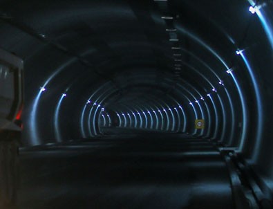 İstanbul - İzmir Otoyolu'nun üçte ikisi tamamlandı