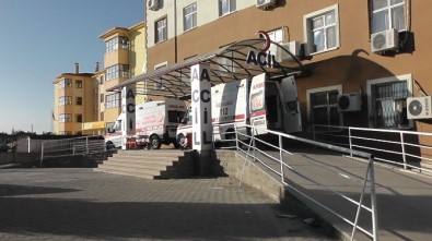 Kulu'da Trafik Kazası Açıklaması 5 Yaralı